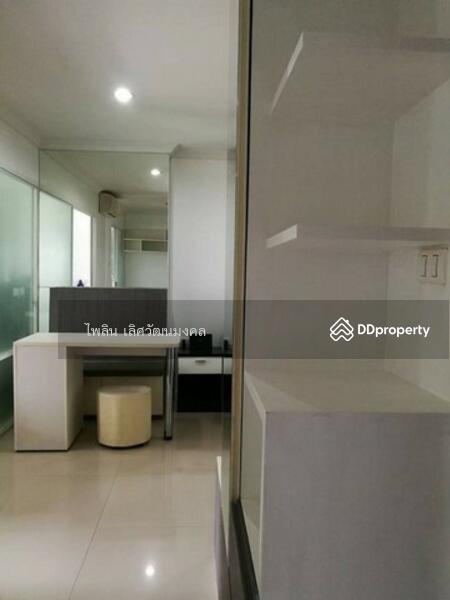 Lumpini Place Rama 9-Ratchada, Bangkok, Rama 9 Road, Huai Khwang, Huai Khwang, Bangkok, 1 Bedroom, 37 sqm, Condo For Rent, by ไพลิน เลิศวัฒนมงคล, 11190868 - DDproperty.com