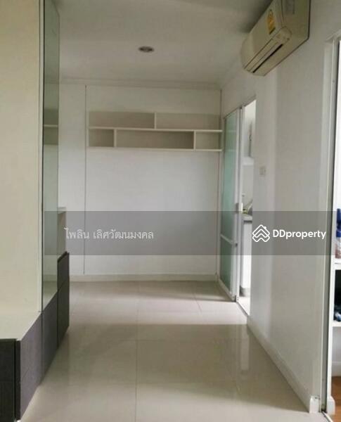 Lumpini Place Rama 9-Ratchada, Bangkok, Rama 9 Road, Huai Khwang, Huai Khwang, Bangkok, 1 Bedroom, 37 sqm, Condo For Rent, by ไพลิน เลิศวัฒนมงคล, 11190868 - DDproperty.com