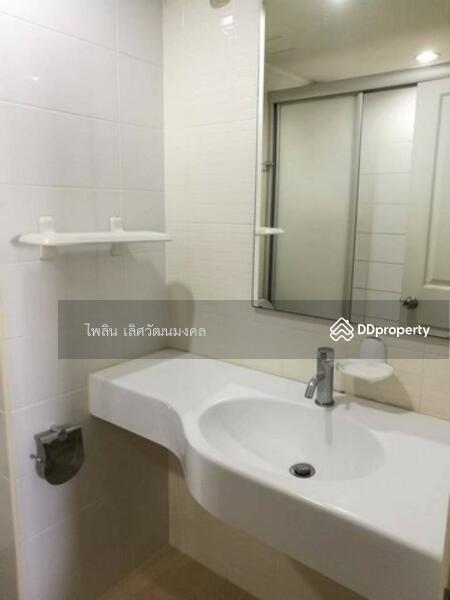 Lumpini Place Rama 9-Ratchada, Bangkok, Rama 9 Road, Huai Khwang, Huai Khwang, Bangkok, 1 Bedroom, 37 sqm, Condo For Rent, by ไพลิน เลิศวัฒนมงคล, 11190868 - DDproperty.com
