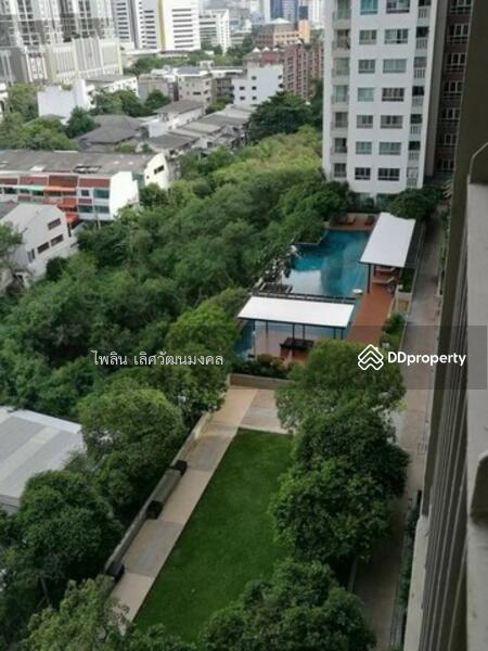 Lumpini Place Rama 9-Ratchada : ลุมพินี เพลส พระราม 9-รัชดา, กรุงเทพ, ถนนพระราม 9, ห้วยขวาง, ห้วยขวาง, กรุงเทพ, 37 ตร.ม., คอนโด ให้เช่า, โดย ไพลิน เลิศวัฒนมงคล, 11190868 - DDproperty.com