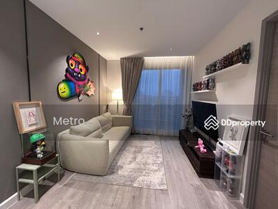 ขาย - Supalai Riva Grande Rama 3 : ศุภาลัย ริวา แกรนด์ พระราม 3, กรุงเทพ