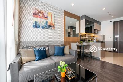 For Rent - The Line Asoke-Ratchada, Bangkok