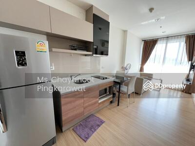 For Rent - Rhythm Sukhumvit 50, Bangkok