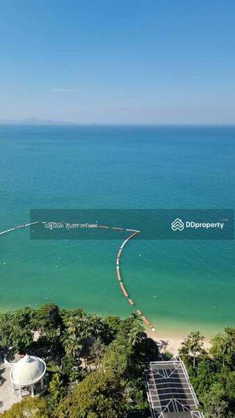 For Rent - Zire Wongamat, Chon Buri