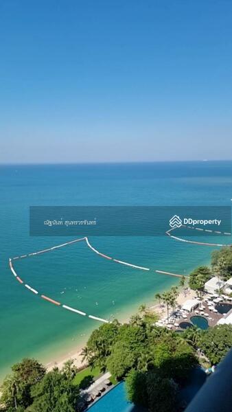 For Rent - Zire Wongamat, Chon Buri