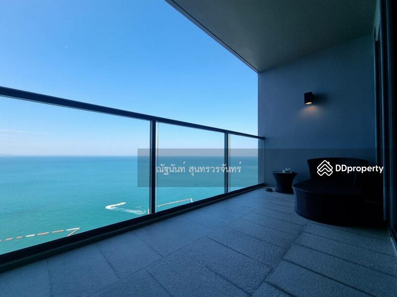 For Rent - Zire Wongamat, Chon Buri