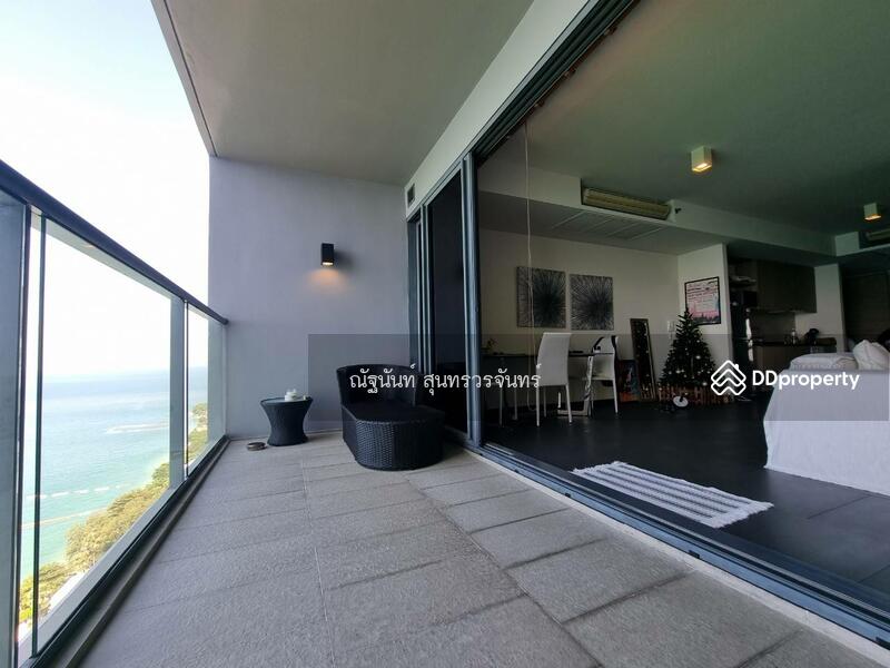 For Rent - Zire Wongamat, Chon Buri