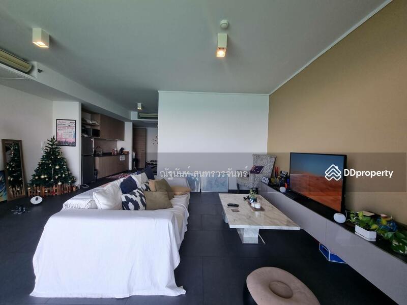 For Rent - Zire Wongamat, Chon Buri