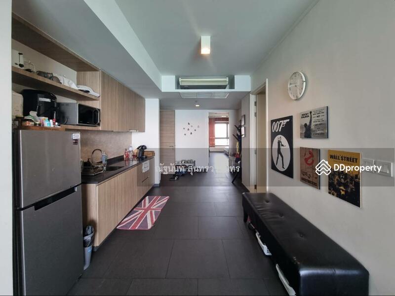 For Rent - Zire Wongamat, Chon Buri