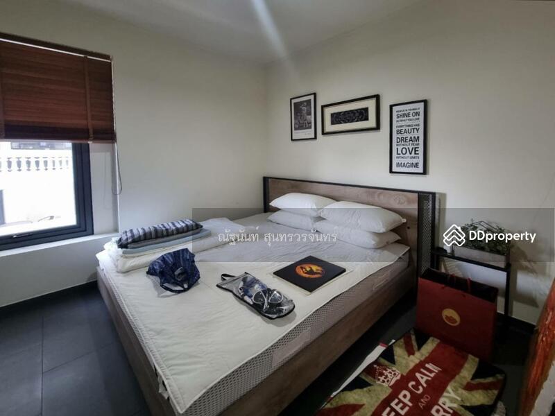 For Rent - Zire Wongamat, Chon Buri