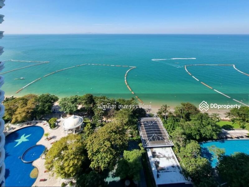 For Rent - Zire Wongamat, Chon Buri