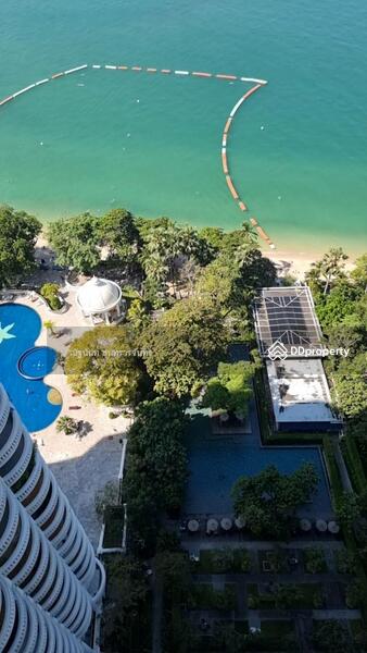 For Rent - Zire Wongamat, Chon Buri