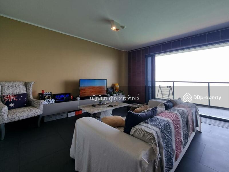 For Rent - Zire Wongamat, Chon Buri