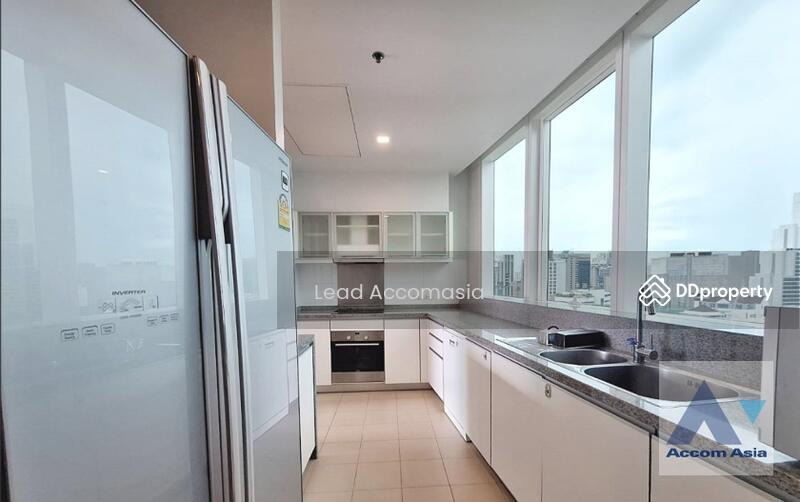 Millennium Residence, Bangkok, Sukhumvit Road, Khlong Toei, Bangkok, 3 Bedrooms, 146 sqm, Condo For Rent, by Accom Asia, 11191320 - DDproperty.com