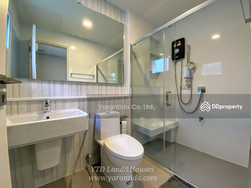 Mantana Bangna-Wongwaen, Bangkok, Soi Ramkhamhaeng 2, Dok Mai, Prawet, Bangkok, 4 Bedrooms, 185 sqm, Single Detached House For Rent, by YTD Land&houses Real Estate Agency, 11191328 - DDproperty.com