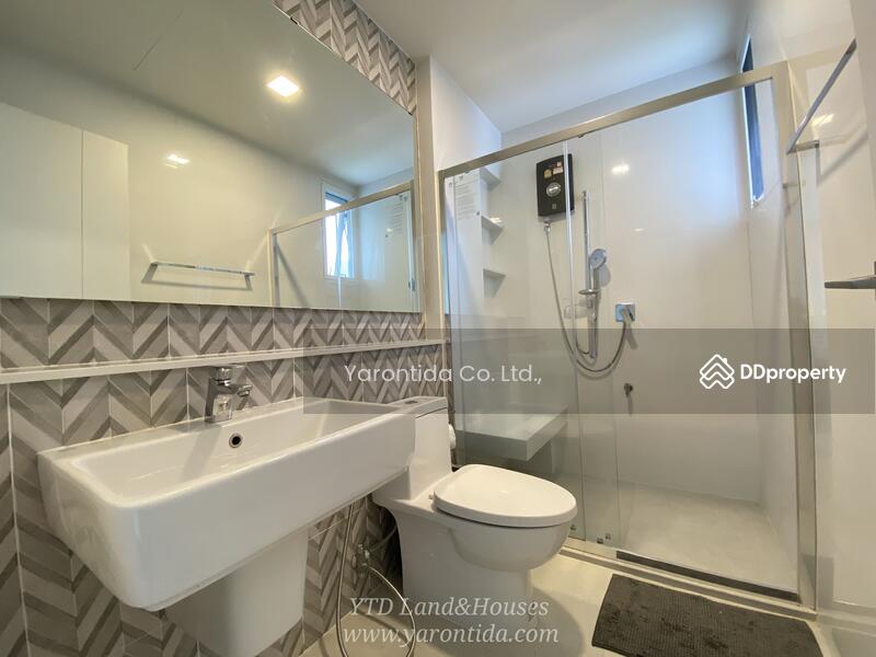 Mantana Bangna-Wongwaen, Bangkok, Soi Ramkhamhaeng 2, Dok Mai, Prawet, Bangkok, 4 Bedrooms, 185 sqm, Single Detached House For Rent, by YTD Land&houses Real Estate Agency, 11191328 - DDproperty.com