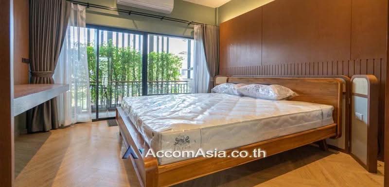 3 Bedrooms House for Sale and Rent in Sukhumvit, Bangkok near BTS Ekkamai (AA27802), กรุงเทพ, คลองตันเหนือ, วัฒนา, กรุงเทพ, 200 ตร.ม., บ้านเดี่ยว ขาย, โดย Accom Asia, 11191428 - DDproperty.com
