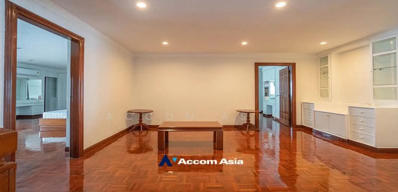 4 Bedrooms Apartment for Rent in Sukhumvit, Bangkok near BTS Asok - MRT Sukhumvit at Suite For Fami, กรุงเทพ, คลองเตยเหนือ, วัฒนา, กรุงเทพ, 450 ตร.ม., อพาร์ทเมนท์ ให้เช่า, โดย Accom Asia, 11191455 - DDproperty.com