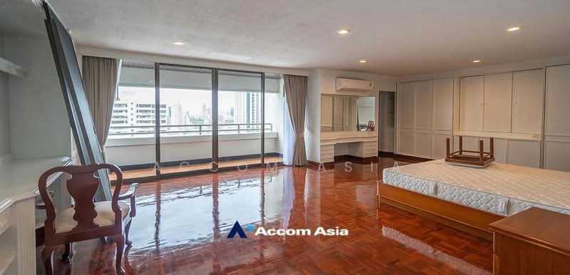 4 Bedrooms Apartment for Rent in Sukhumvit, Bangkok near BTS Asok - MRT Sukhumvit at Suite For Fami, Bangkok, Khlongtoei Nua, Watthana, Bangkok, 4 Bedrooms, 450 sqm, Apartment For Rent, by Accom Asia, 11191455 - DDproperty.com