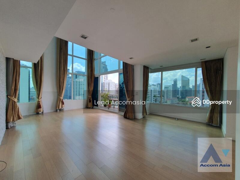 Wind Sukhumvit 23, Bangkok, 136 Soi Sukhumvit 23, Sukhumvit Road, Khlongtoei Nua, Watthana, Bangkok, 3 Bedrooms, 243 sqm, Condo For Rent, by Accom Asia, 11191476 - DDproperty.com