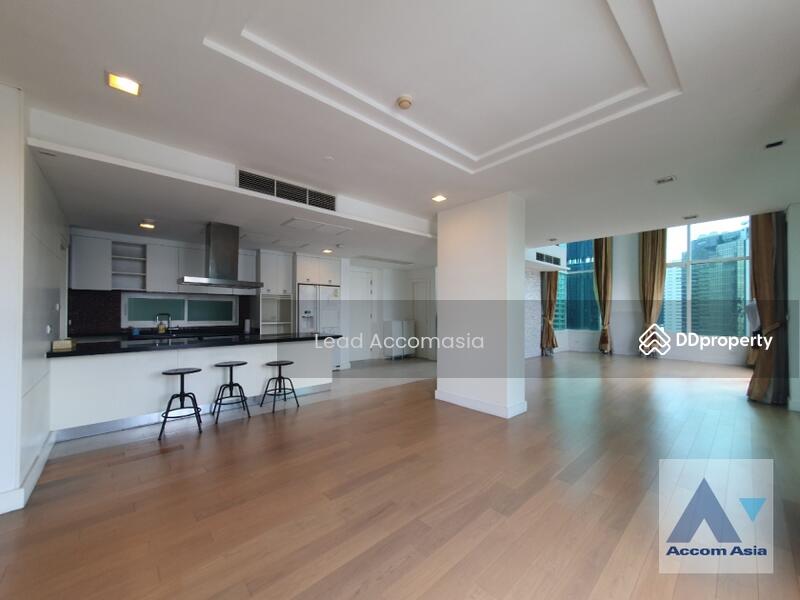 Wind Sukhumvit 23, Bangkok, 136 Soi Sukhumvit 23, Sukhumvit Road, Khlongtoei Nua, Watthana, Bangkok, 3 Bedrooms, 243 sqm, Condo For Rent, by Accom Asia, 11191476 - DDproperty.com