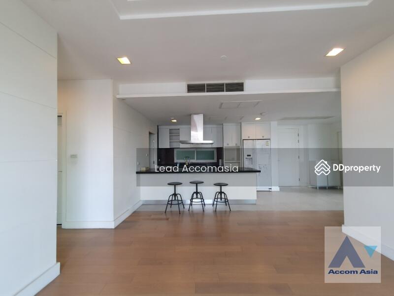 Wind Sukhumvit 23, Bangkok, 136 Soi Sukhumvit 23, Sukhumvit Road, Khlongtoei Nua, Watthana, Bangkok, 3 Bedrooms, 243 sqm, Condo For Rent, by Accom Asia, 11191476 - DDproperty.com