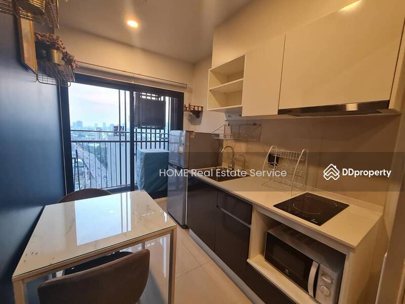 ขาย - The Tree Sukhumvit 71-Ekamai : เดอะทรี สุขุมวิท 71 – เอกมัย, กรุงเทพ