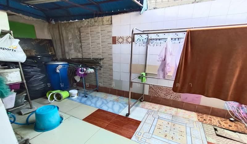 บ้านเดี่ยว บ้านเอื้ออาทร 5/3 เนื้อที่ 21 ตรว. ถนนกาญจนาภิเษก อ.คลองหลวง จ.ปทุมธานี, ปทุมธานี, คลองห้า, คลองหลวง, ปทุมธานี, 84 ตร.ม., บ้านเดี่ยว ขาย, โดย ชนะชาติ นนท์ตา, 11191575 - DDproperty.com