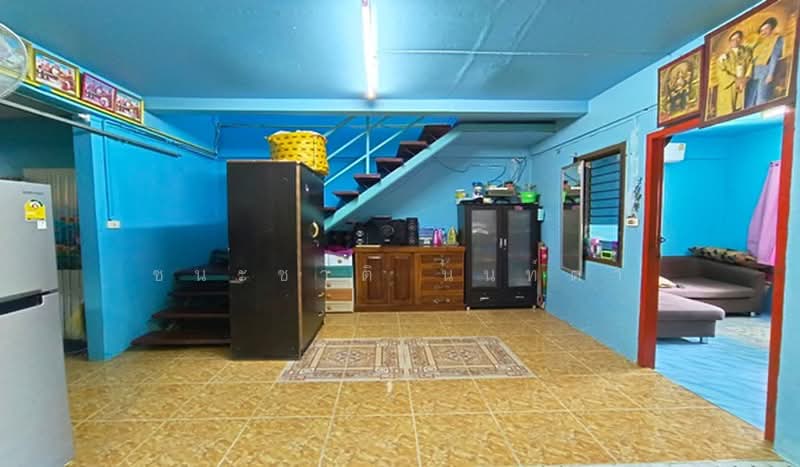 บ้านเดี่ยว บ้านเอื้ออาทร 5/3 เนื้อที่ 21 ตรว. ถนนกาญจนาภิเษก อ.คลองหลวง จ.ปทุมธานี, Pathum Thani, Khlong Ha, Khlong Luang, Pathum Thani, 2 Bedrooms, 84 sqm, Single Detached House For Sale, by ชนะชาติ นนท์ตา, 11191575 - DDproperty.com