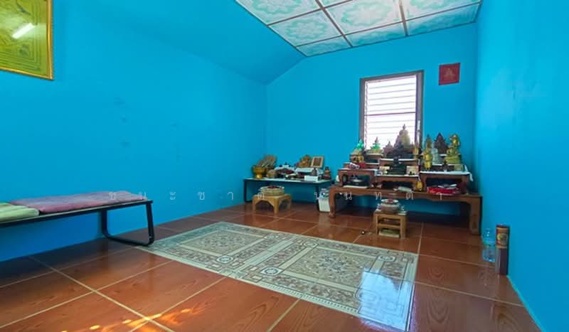 บ้านเดี่ยว บ้านเอื้ออาทร 5/3 เนื้อที่ 21 ตรว. ถนนกาญจนาภิเษก อ.คลองหลวง จ.ปทุมธานี, Pathum Thani, Khlong Ha, Khlong Luang, Pathum Thani, 2 Bedrooms, 84 sqm, Single Detached House For Sale, by ชนะชาติ นนท์ตา, 11191575 - DDproperty.com