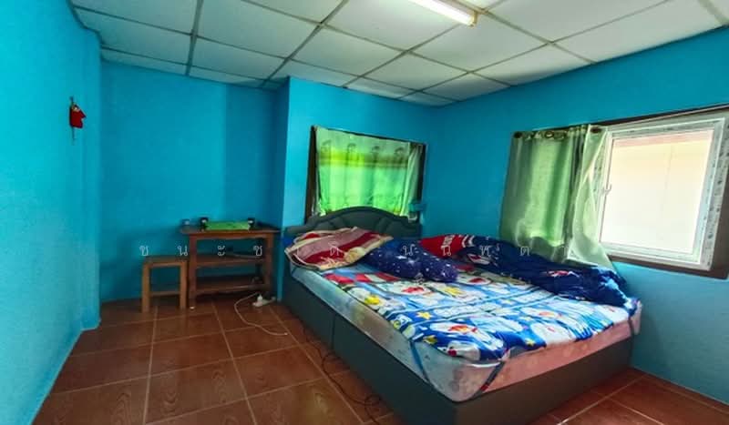บ้านเดี่ยว บ้านเอื้ออาทร 5/3 เนื้อที่ 21 ตรว. ถนนกาญจนาภิเษก อ.คลองหลวง จ.ปทุมธานี, ปทุมธานี, คลองห้า, คลองหลวง, ปทุมธานี, 84 ตร.ม., บ้านเดี่ยว ขาย, โดย ชนะชาติ นนท์ตา, 11191575 - DDproperty.com