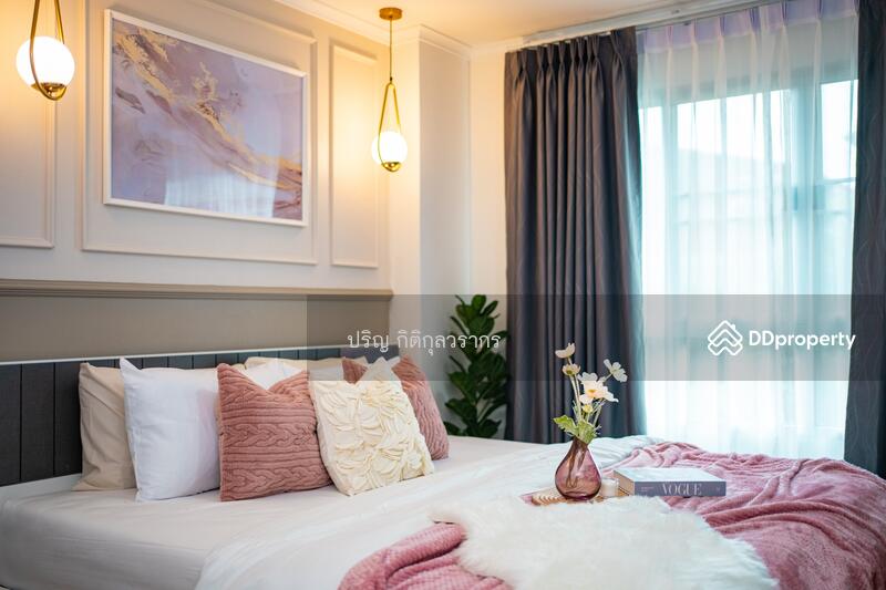 ขาย - Lumpini Place Rama 8 : ลุมพินี เพลส พระราม 8, กรุงเทพ