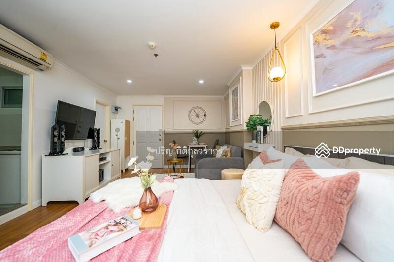 ขาย - Lumpini Place Rama 8 : ลุมพินี เพลส พระราม 8, กรุงเทพ
