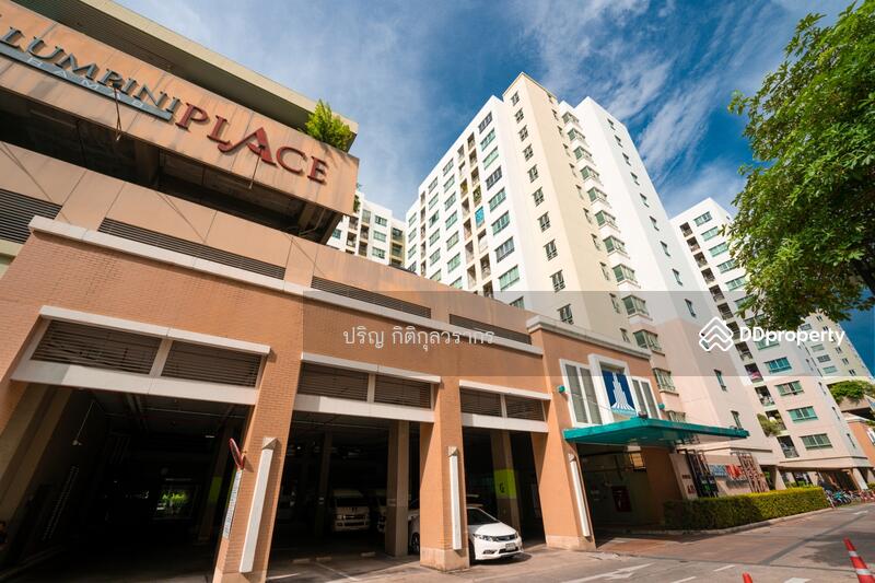 ขาย - Lumpini Place Rama 8 : ลุมพินี เพลส พระราม 8, กรุงเทพ