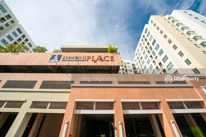 ขาย - Lumpini Place Rama 8 : ลุมพินี เพลส พระราม 8, กรุงเทพ