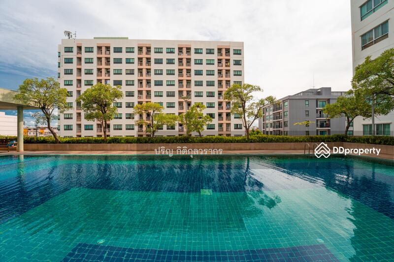 ขาย - Lumpini Place Rama 8 : ลุมพินี เพลส พระราม 8, กรุงเทพ