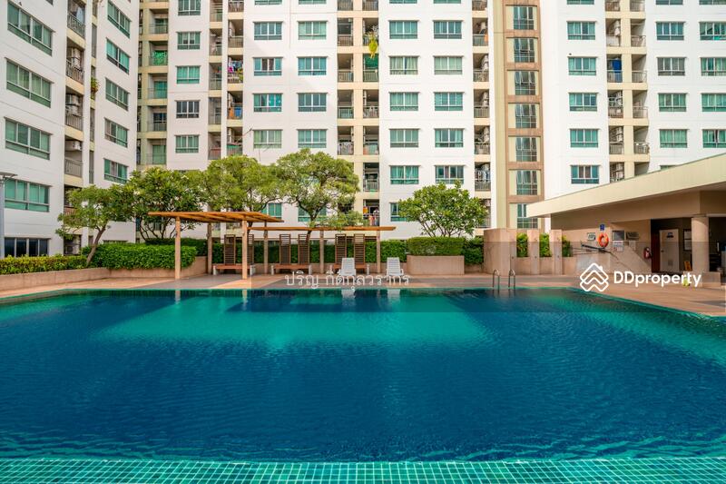 ขาย - Lumpini Place Rama 8 : ลุมพินี เพลส พระราม 8, กรุงเทพ