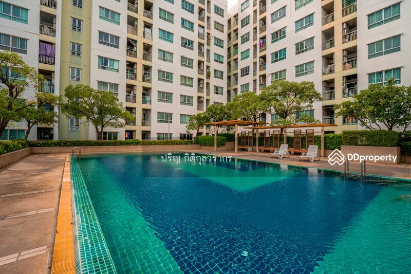 ขาย - Lumpini Place Rama 8 : ลุมพินี เพลส พระราม 8, กรุงเทพ