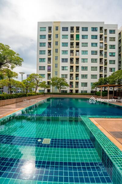 ขาย - Lumpini Place Rama 8 : ลุมพินี เพลส พระราม 8, กรุงเทพ