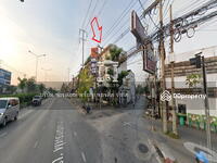 ขาย - 43515 – ขายอาคารพาณิชย์ 3 คูหา 4 ชั้นพร้อมชั้นลอย พุทธมณฑล สาย 4, นครปฐม