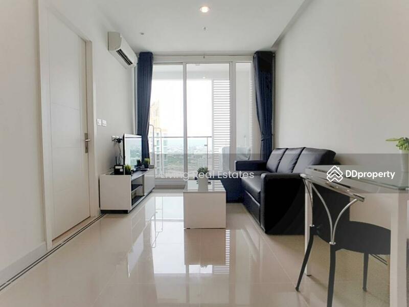 TC Green Rama 9, Bangkok, Rama 9 Road, Huai Khwang, Huai Khwang, Bangkok, 1 Bedroom, 40 sqm, Condo For Rent, by Living Real Estates, 11191846 - DDproperty.com