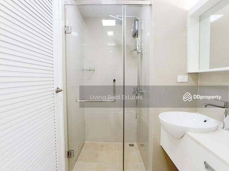 TC Green Rama 9, Bangkok, Rama 9 Road, Huai Khwang, Huai Khwang, Bangkok, 1 Bedroom, 40 sqm, Condo For Rent, by Living Real Estates, 11191846 - DDproperty.com