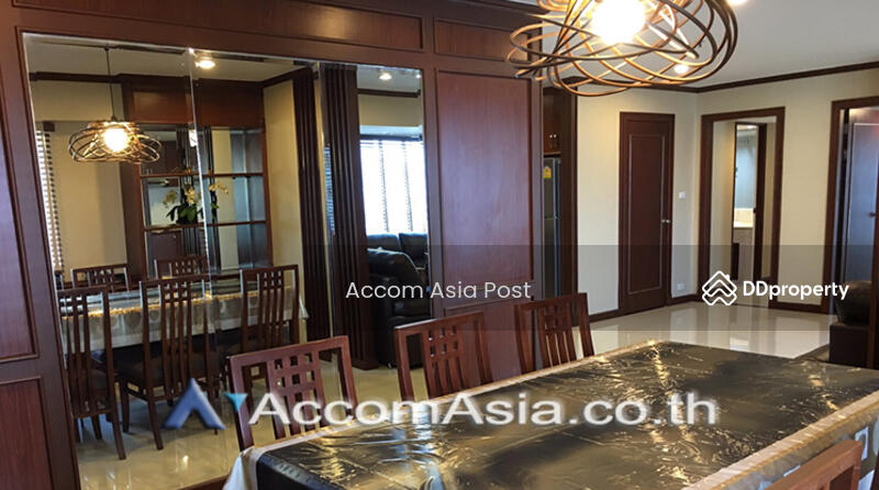 Baan Suanpetch, Bangkok, 18 Soi Sukhumvit 39, Khlong Tan Nua, Watthana, Bangkok, 3 Bedrooms, 129 sqm, Condo For Sale, by Accom Asia, 11191874 - DDproperty.com