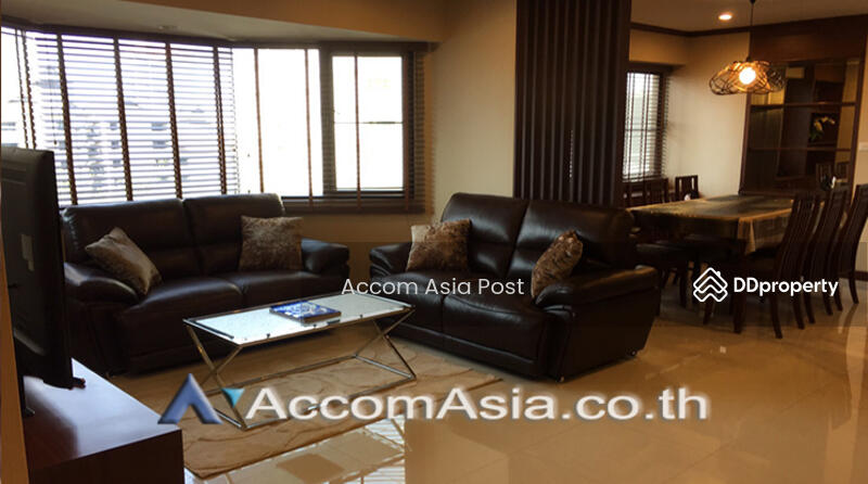 Baan Suanpetch : บ้านสวนเพชร คอนโดมิเนียม, กรุงเทพ, 18 ซอยสุขุมวิท 39, คลองตันเหนือ, วัฒนา, กรุงเทพ, 129 ตร.ม., คอนโด ขาย, โดย Accom Asia, 11191874 - DDproperty.com