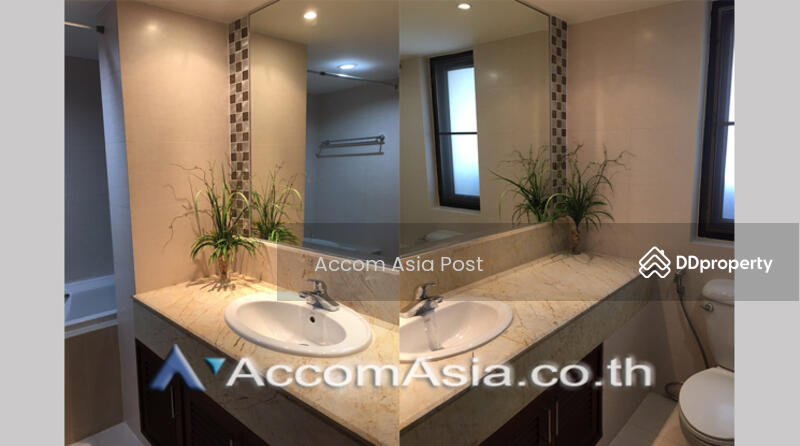 Baan Suanpetch, Bangkok, 18 Soi Sukhumvit 39, Khlong Tan Nua, Watthana, Bangkok, 3 Bedrooms, 129 sqm, Condo For Sale, by Accom Asia, 11191874 - DDproperty.com