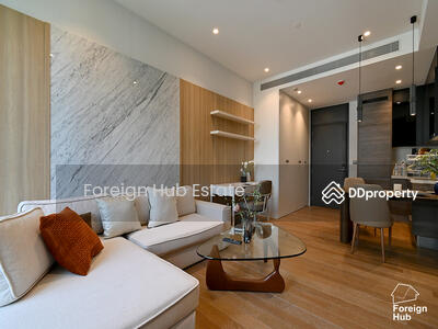 ขาย - Muniq Langsuan : มิวนีค หลังสวน, กรุงเทพ