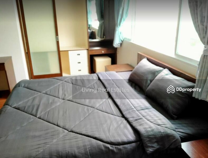 Grand Park View Asoke, Bangkok, 21 Sukhumvit Road, Khlongtoei Nua