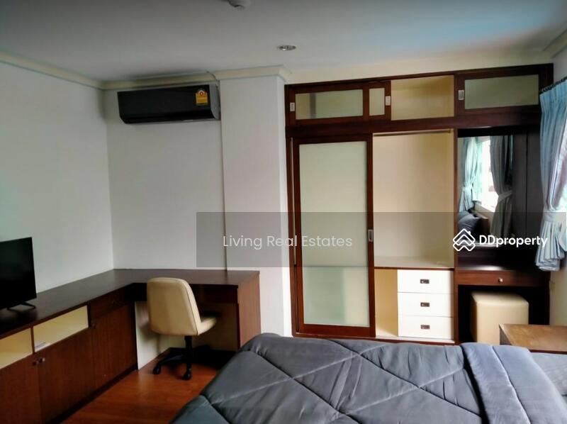 Grand Park View Asoke, Bangkok, 21 Sukhumvit Road, Khlongtoei Nua