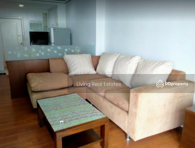 Grand Park View Asoke, Bangkok, 21 Sukhumvit Road, Khlongtoei Nua