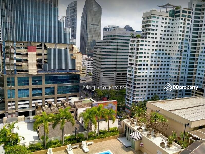 Grand Park View Asoke, Bangkok, 21 Sukhumvit Road, Khlongtoei Nua